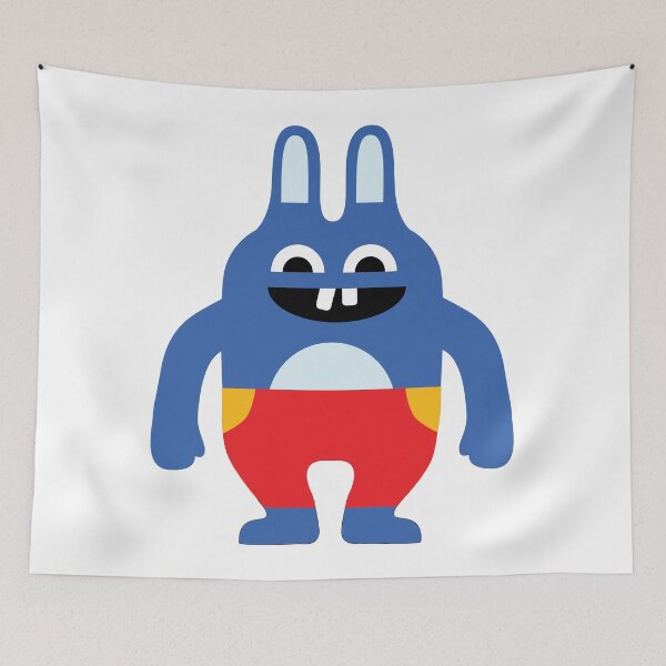 Item preview, Bingo Bronson designed and sold by LW717.
