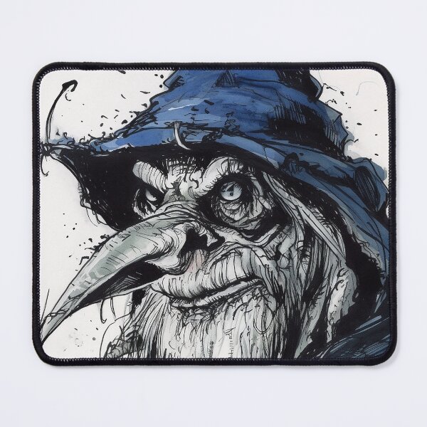 Item preview, Hobgoblin 8 designed and sold by Mark Salmon.
