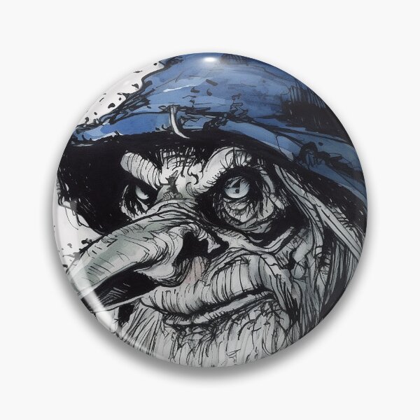 Item preview, Hobgoblin 8 designed and sold by Mark Salmon.
