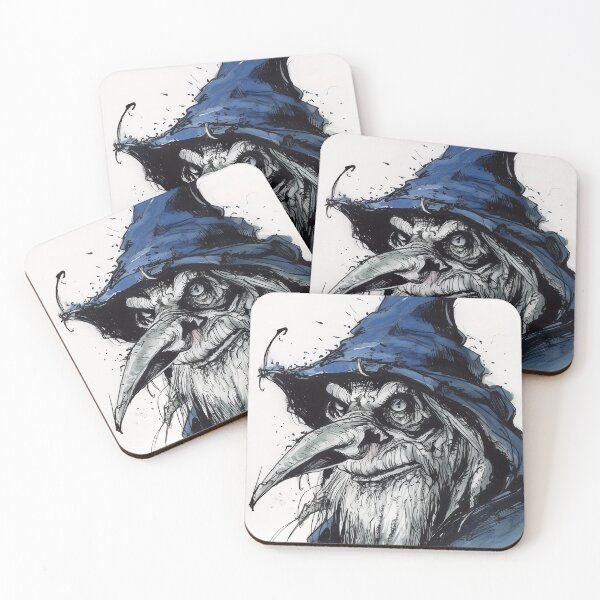 Item preview, Hobgoblin 8 designed and sold by Mark Salmon.