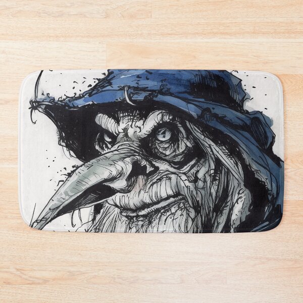 Item preview, Hobgoblin 8 designed and sold by Mark Salmon.
