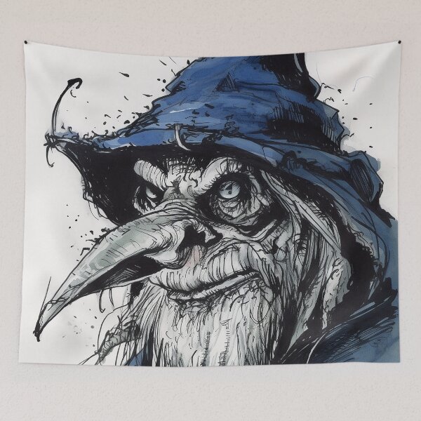 Item preview, Hobgoblin 8 designed and sold by Mark Salmon.