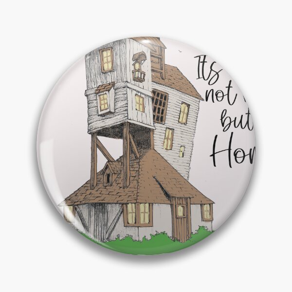 Item preview, Its not much but its Home designed and sold by Slythh.