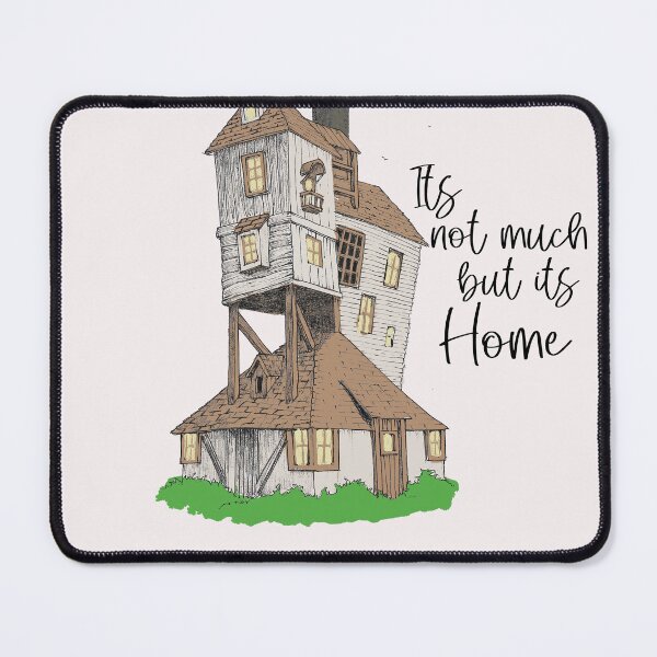 Item preview, Its not much but its Home designed and sold by Slythh.