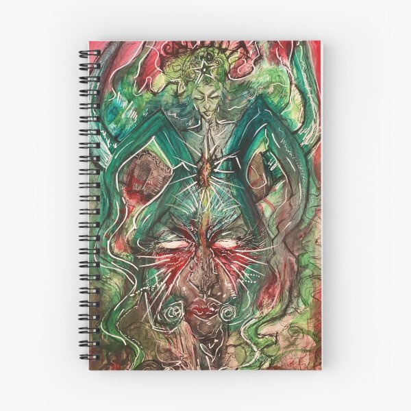 Item preview, Bizarro Sefirot designed and sold by Pixeledpalace.