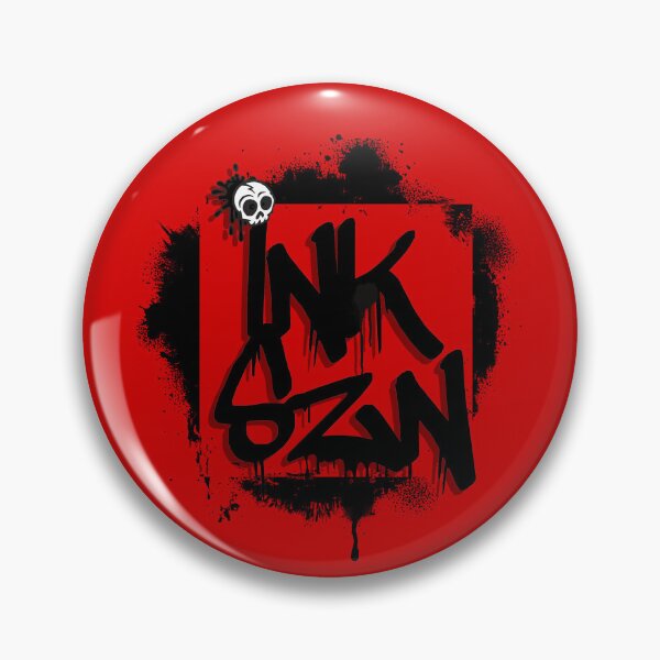 Item preview, INK SZN Stencil  designed and sold by artsuprm.