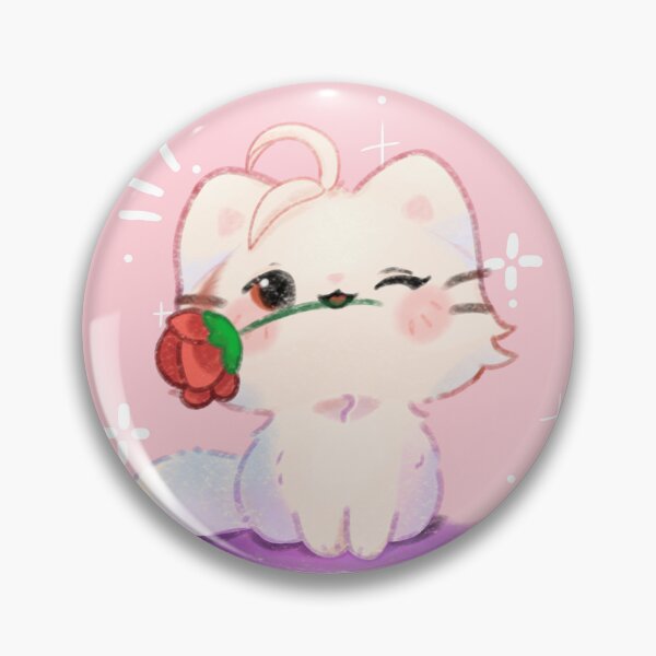 Item preview, Cat Kazuha designed and sold by vincoltte-.