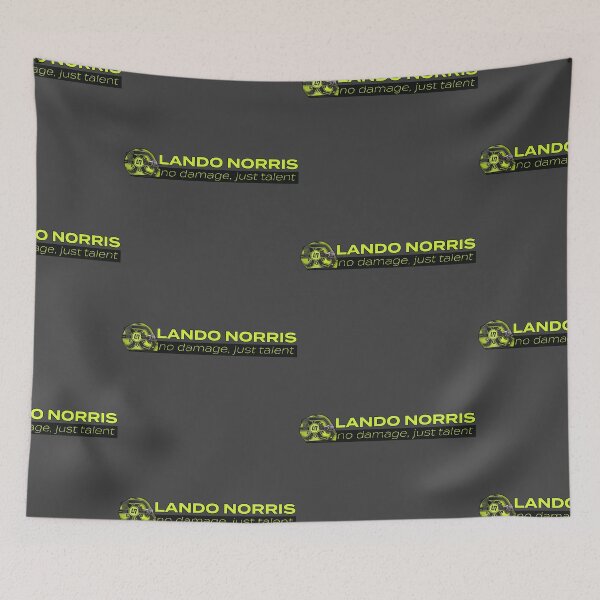 Item preview, Norris just talent designed and sold by mpmi0801.