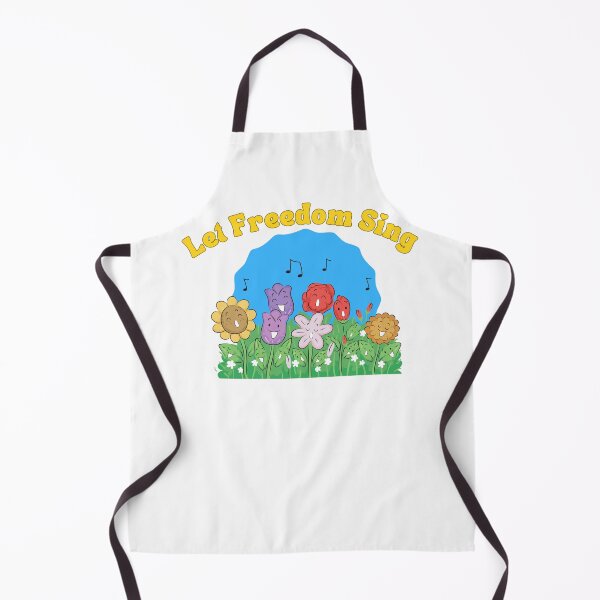 Item preview, Let Freedom Sing! designed and sold by DCM MERCH on Amazon.