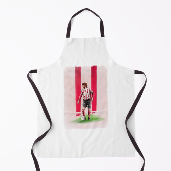 Item preview, Paddy McCourt - Derry City FC League of Ireland Football Artwork designed and sold by barrymasterson.