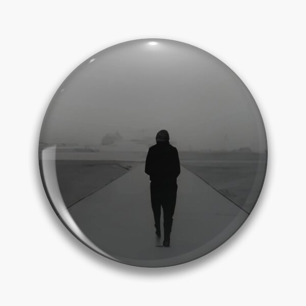 Item preview, Solitude designed and sold by Donkey's Salad.