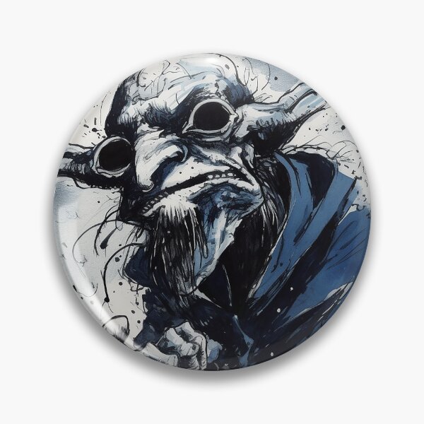Item preview, Hobgoblin 9 designed and sold by Mark Salmon.