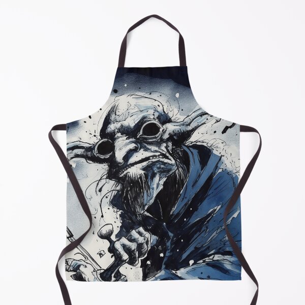 Item preview, Hobgoblin 9 designed and sold by Mark Salmon.