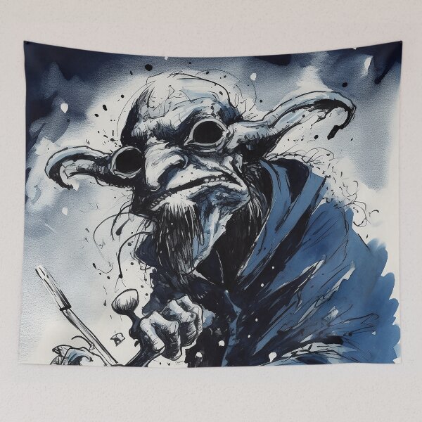 Item preview, Hobgoblin 9 designed and sold by Mark Salmon.