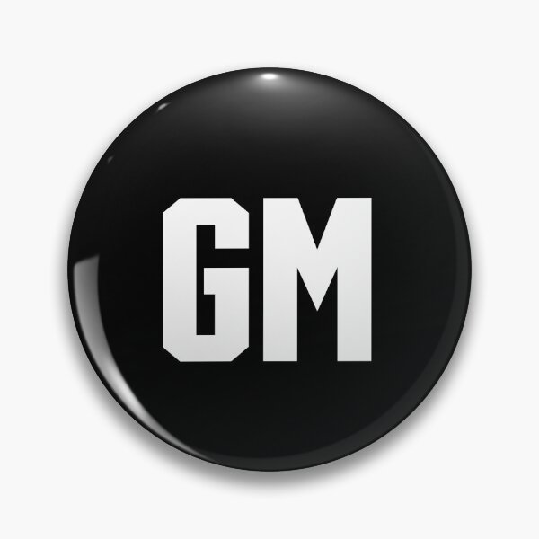 Item preview, GM designed and sold by CryptoFlexShop.