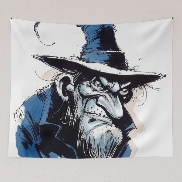 Item preview, Hobgoblin 10 designed and sold by Mark Salmon.