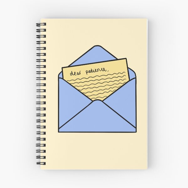 Item preview, Dear Patience Niall Horan designed and sold by larrystylins0n.