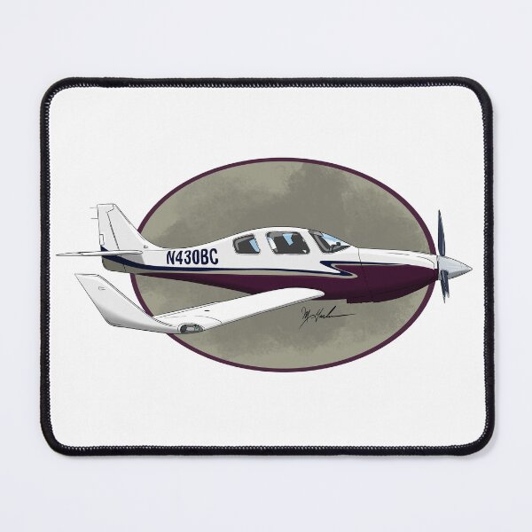 Item preview, Laincair N430BC designed and sold by Michael Garber.