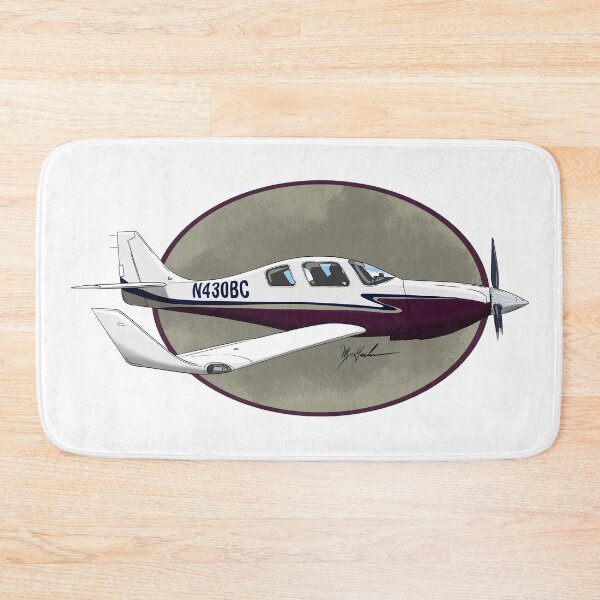 Item preview, Laincair N430BC designed and sold by Michael Garber.