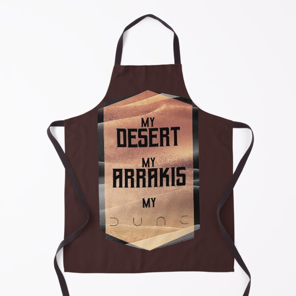Item preview, My desert, My Arrakis, My Dune designed and sold by idjy.