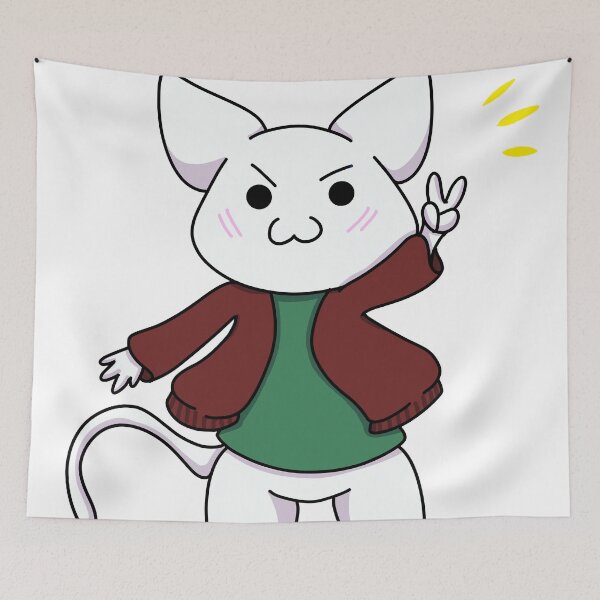 Item preview, catto designed and sold by Juzovt.