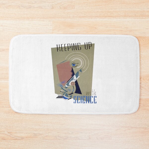 Item preview, Keeping Up With Science designed and sold by TheBrink.