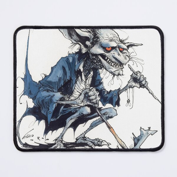 Item preview, Hobgoblin 12 designed and sold by Mark Salmon.