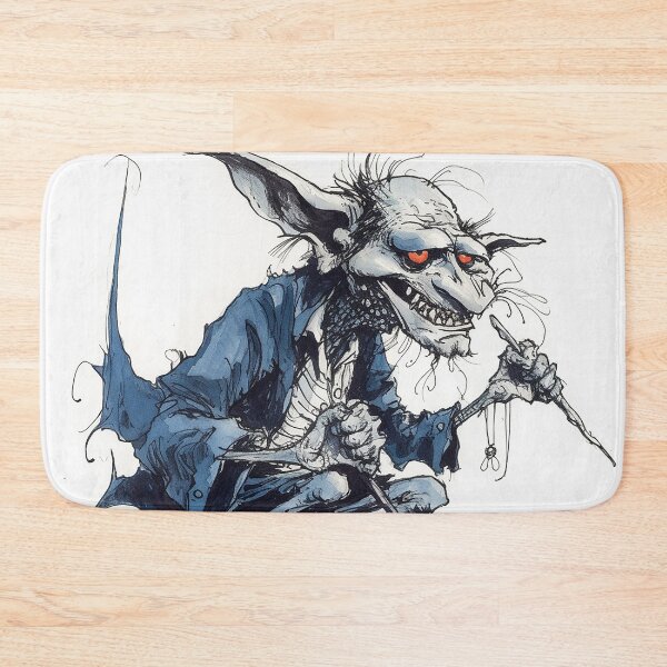 Item preview, Hobgoblin 12 designed and sold by Mark Salmon.