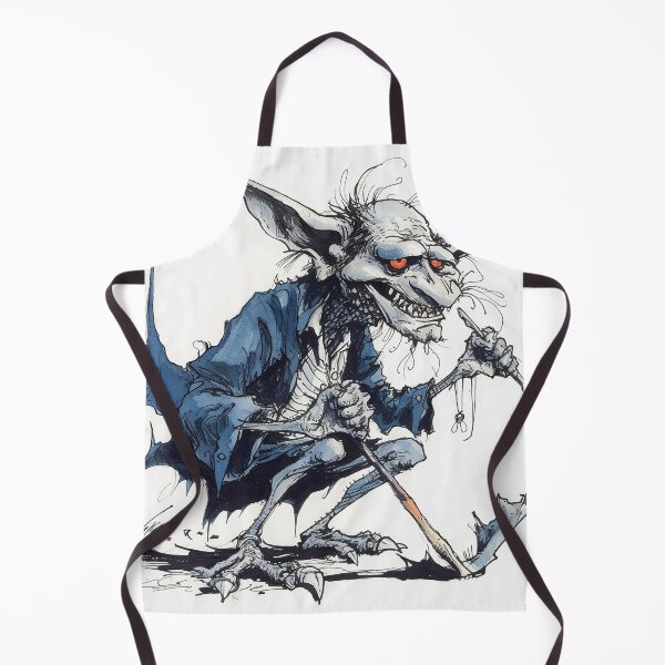 Item preview, Hobgoblin 12 designed and sold by Mark Salmon.
