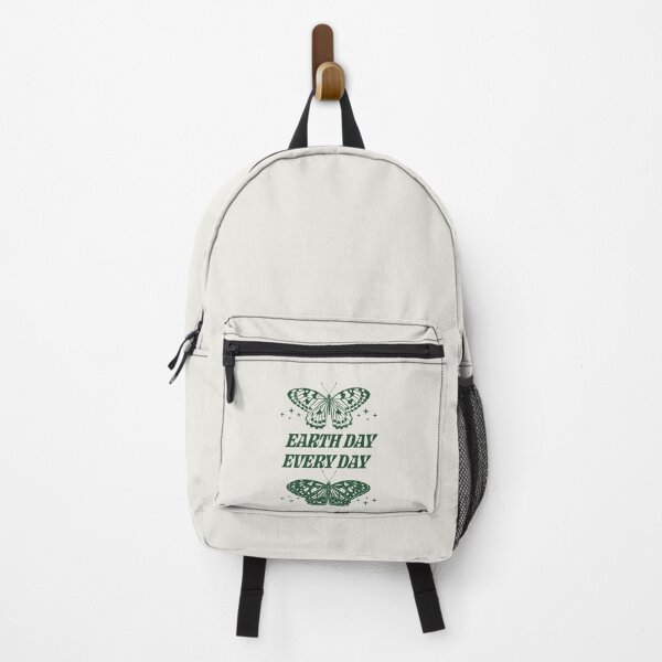 Item preview, Earth Day Every Day designed and sold by cafelab.