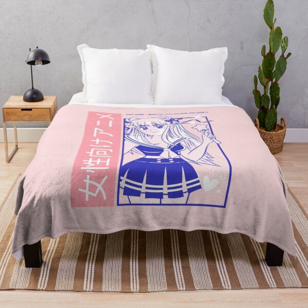 Item preview, Enchanting Josei Anime Girl - Love, Passion, and Growth Inspired Design designed and sold by ElLocoMus.