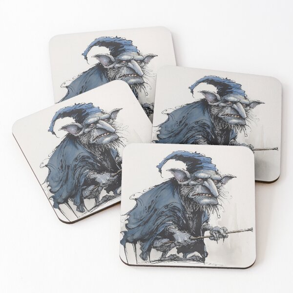 Item preview, Hobgoblin 13 designed and sold by Mark Salmon.