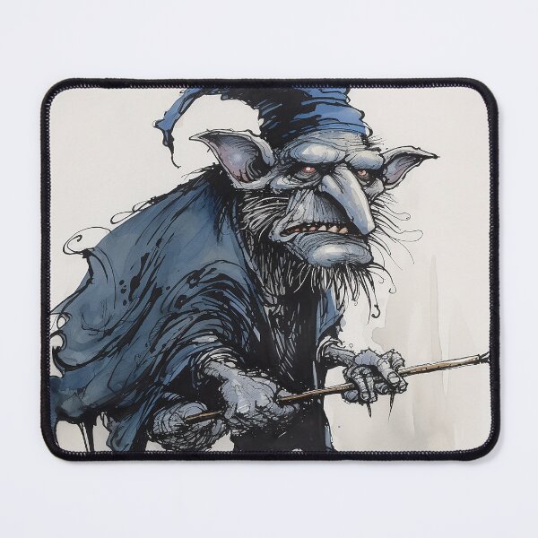 Item preview, Hobgoblin 13 designed and sold by Mark Salmon.