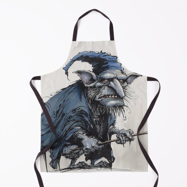 Item preview, Hobgoblin 13 designed and sold by Mark Salmon.
