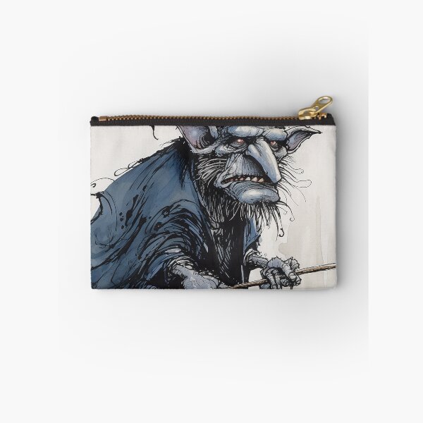 Item preview, Hobgoblin 13 designed and sold by Mark Salmon.