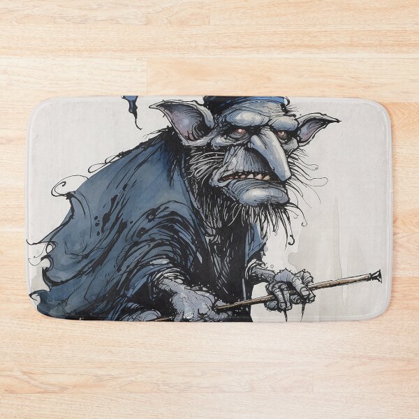 Item preview, Hobgoblin 13 designed and sold by Mark Salmon.