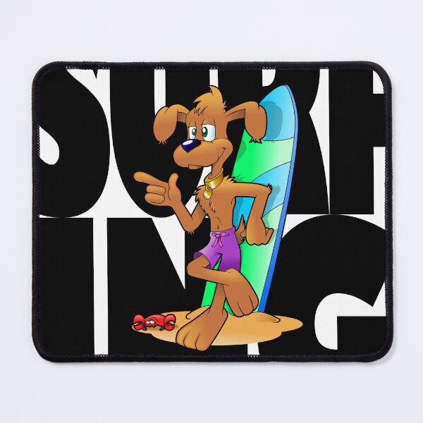 Item preview, Surfing designed and sold by likbatonboot.