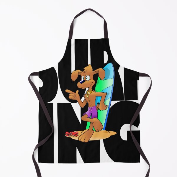 Item preview, Surfing designed and sold by likbatonboot.