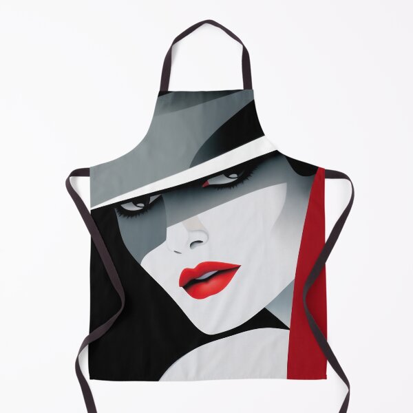 Item preview, Undercover Woman designed and sold by Scraponzo.