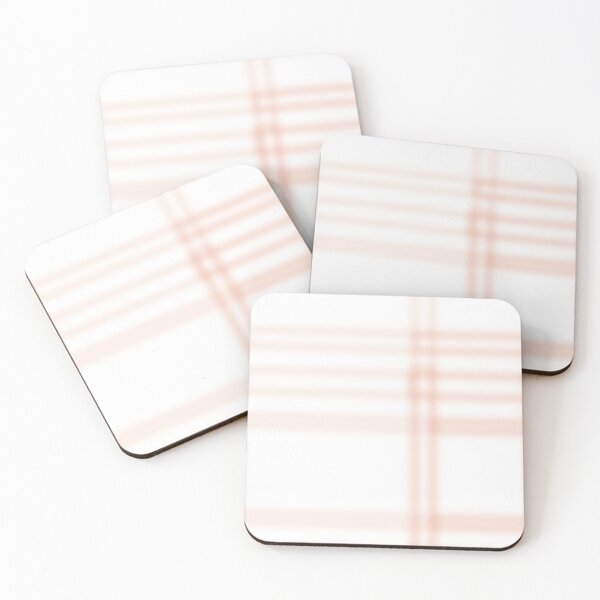 Item preview, Spray paint plad in soft peach designed and sold by JewelsNova.