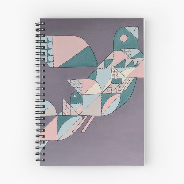 Item preview, Bird View designed and sold by Riya'z by Riya Singhania.