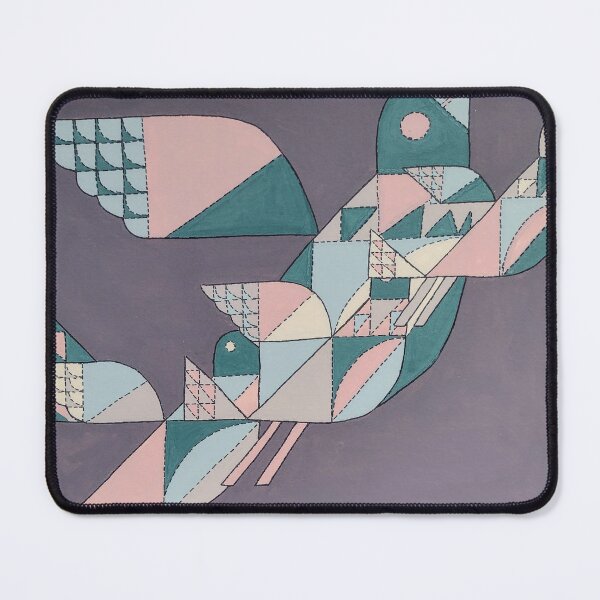 Item preview, Bird View designed and sold by Riya'z by Riya Singhania.