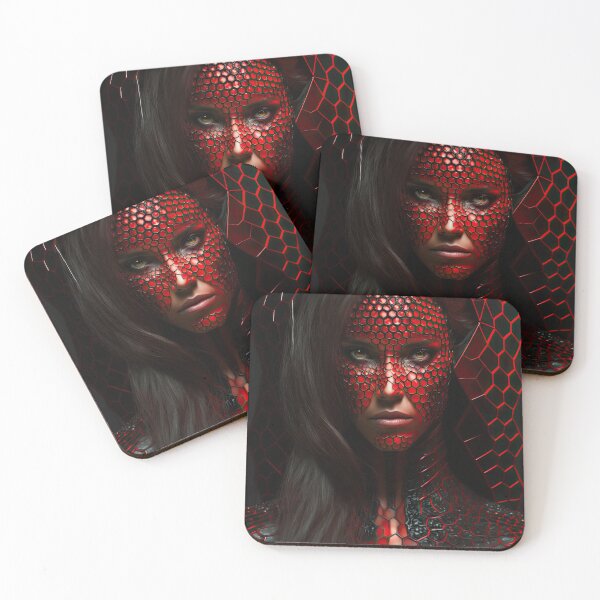 Item preview, Tamar  designed and sold by OccultDreams.