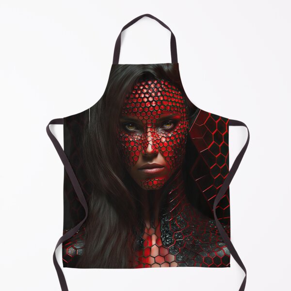 Item preview, Tamar  designed and sold by OccultDreams.
