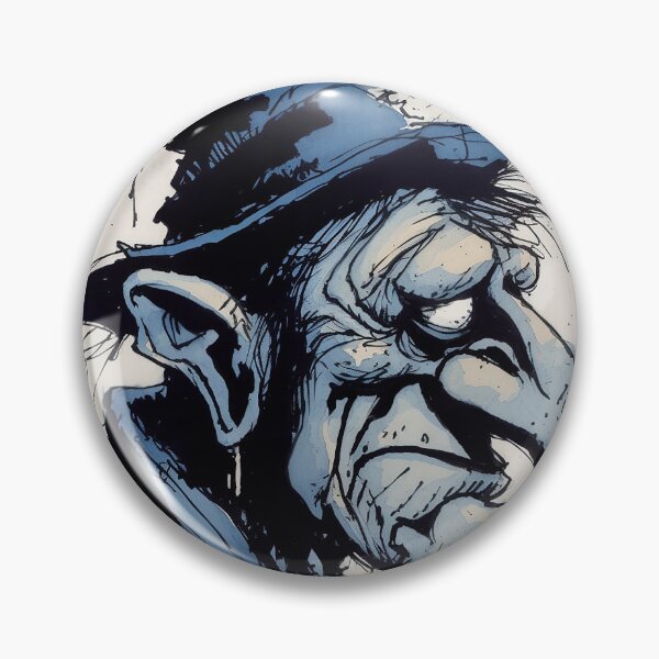 Item preview, Hobgoblin 14 designed and sold by Mark Salmon.