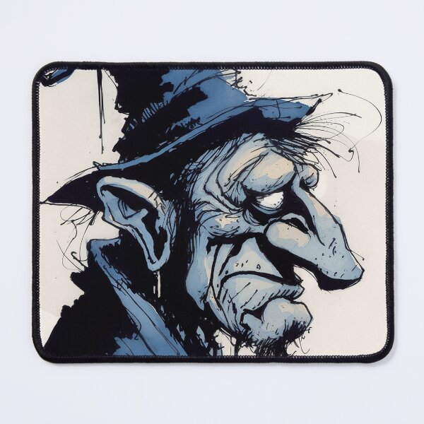 Item preview, Hobgoblin 14 designed and sold by Mark Salmon.