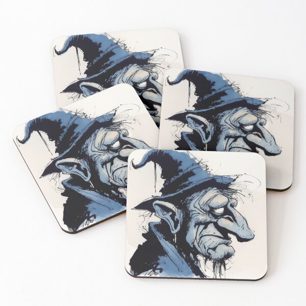 Item preview, Hobgoblin 14 designed and sold by Mark Salmon.