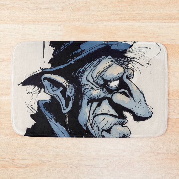 Item preview, Hobgoblin 14 designed and sold by Mark Salmon.