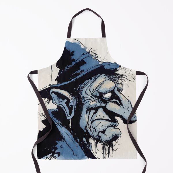 Item preview, Hobgoblin 14 designed and sold by Mark Salmon.