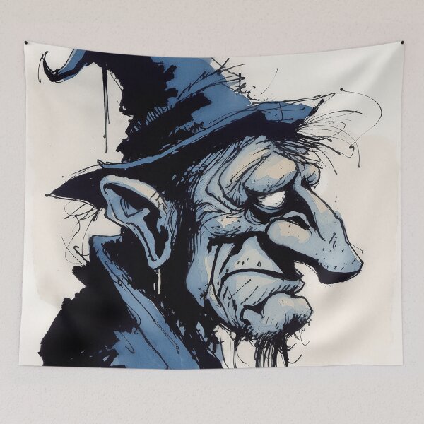 Item preview, Hobgoblin 14 designed and sold by Mark Salmon.